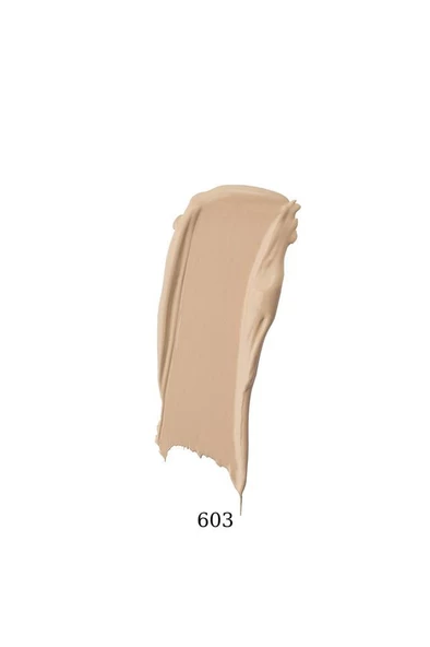 Pastel Profashion 24H Non-Stop 2in1 Foundation+Kapatıcı 603 - Resim 2