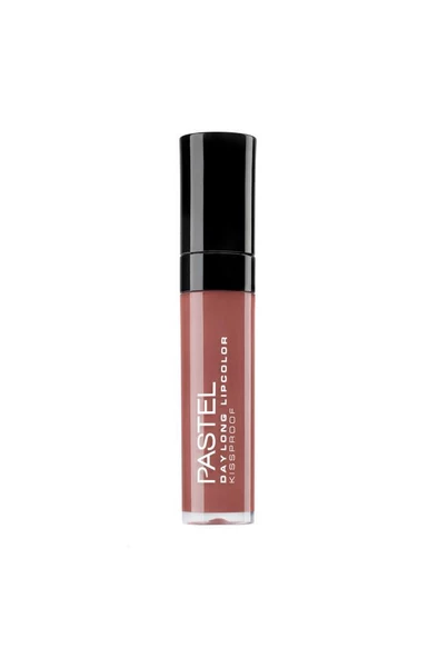 Pastel Daylong Lipcolor Kissproof 45 Ruj