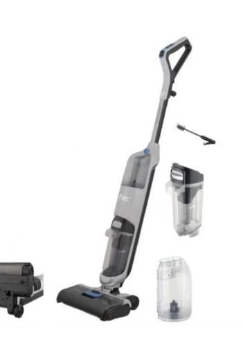 Fakir Wd 4 Pure Clean Islak Kuru Dikey Şarjlı Süpürge