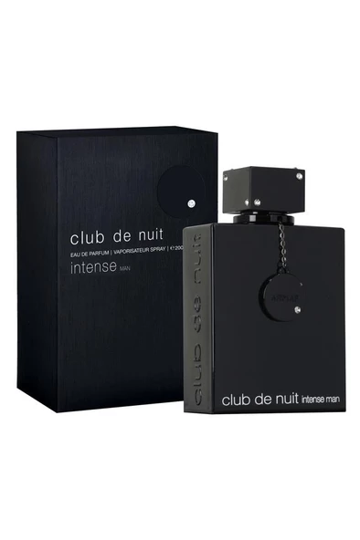 Armaf Club De Nuit Intense Man EDP 200 ml Erkek Parfüm - 2