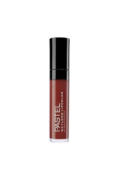 Pastel Daylong Lipcolor Kissproof 37 Ruj