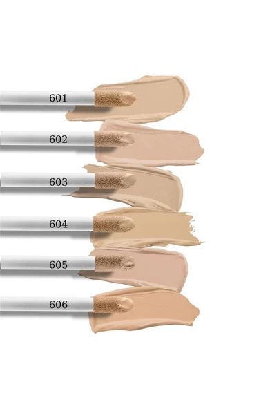 Pastel Profashion 24H Non-Stop 2in1 Foundation+Kapatıcı 604 - Resim 3