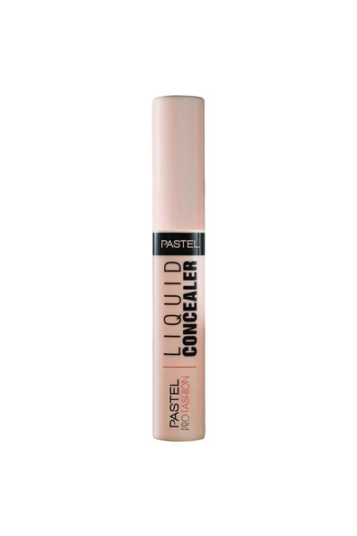 Pastel Profashion Liquid Concealer 103 Peach Kapatıcı