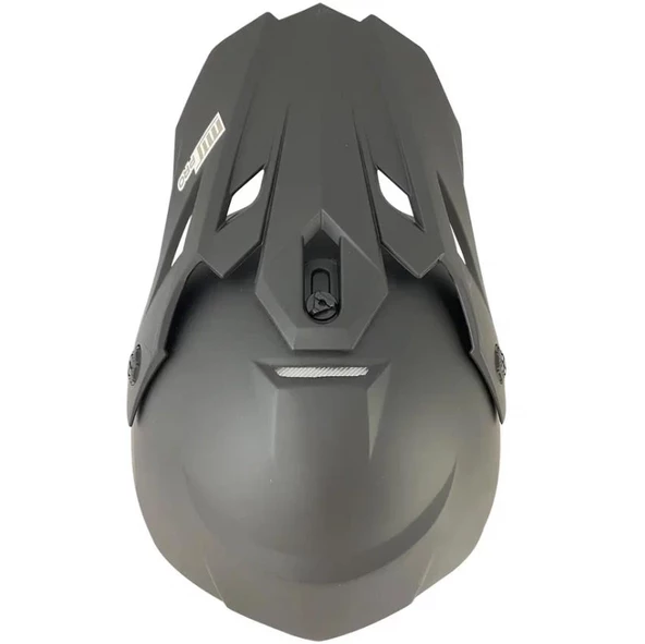 CROSS KASKI N601 FORZA - Resim 3