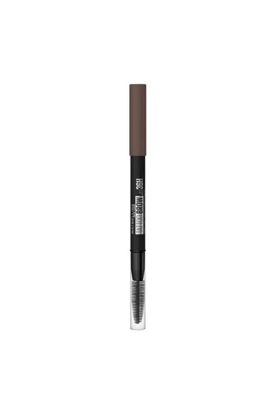 Maybelline New York Tattoo Brow 36H Deep Brown 07 Kaş Kalemi