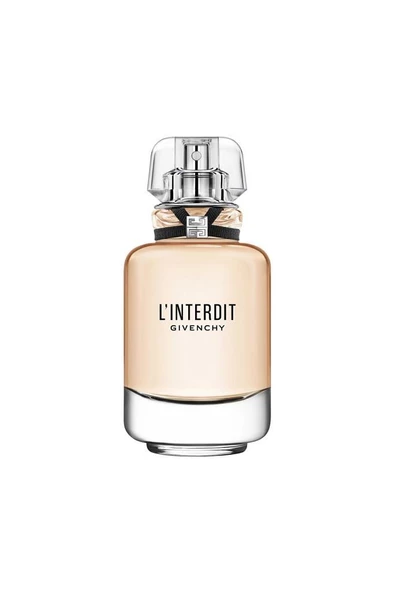 Givenchy L‘Interdit EDT 80 ml Kadın Parfüm - Resim 2