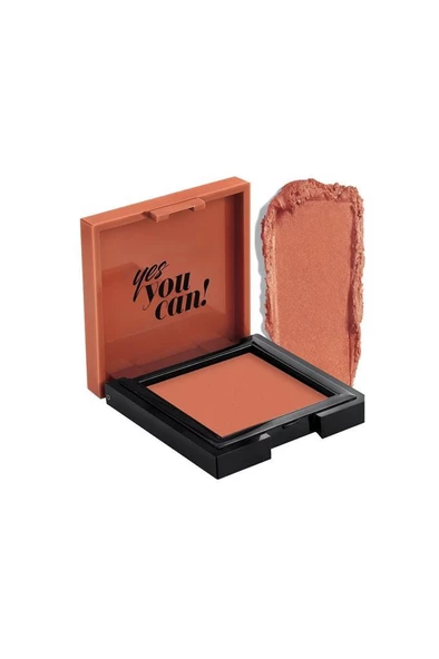 Pastel Pro Fashion Cream Blush 47 Peachy Allık