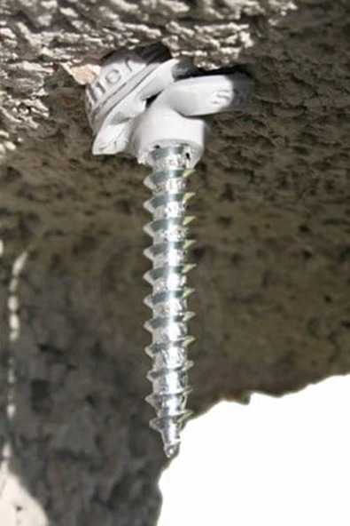FİSCHER UX 10*60 KENARLI ÜNİVERSAL DÜBEL 600 LÜ - 3