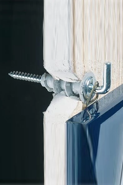 FİSCHER GK ALÇIPAN DÜBELİ 100 LÜ - 3