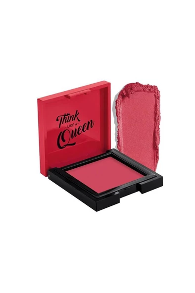 Pastel Pro Fashion Cream Blush 48 Romance Allık