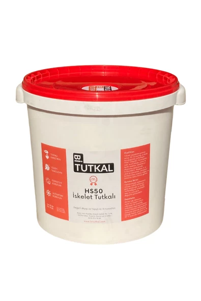 HS50 İskelet Tutkalı 30 KG