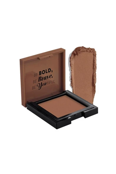 Pastel Pro Fashion Cream Blush 50 Brownie Allık