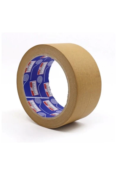 Maskeleme Bandı Kahverengi 48 mm 36 Adet - 3