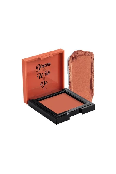 Pastel Pro Fashion Cream Blush 46 Harmony Allık