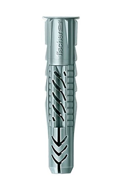 FİSCHER UX 10*60 KENARLI ÜNİVERSAL DÜBEL 600 LÜ - 4