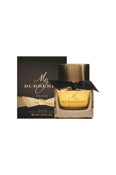 Burberry My Burberry Black Parfum EDP 90 ml Kadın Parfüm