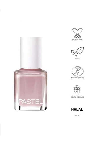 Pastel 88 Oje