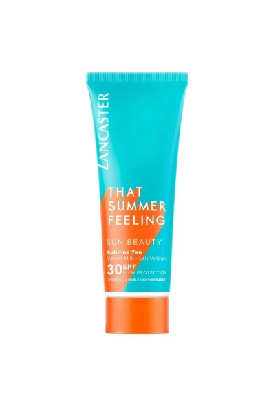 Lancaster That Summer Feeling SPF30 Sublime Tan 75 ml Güneş Koruyucu