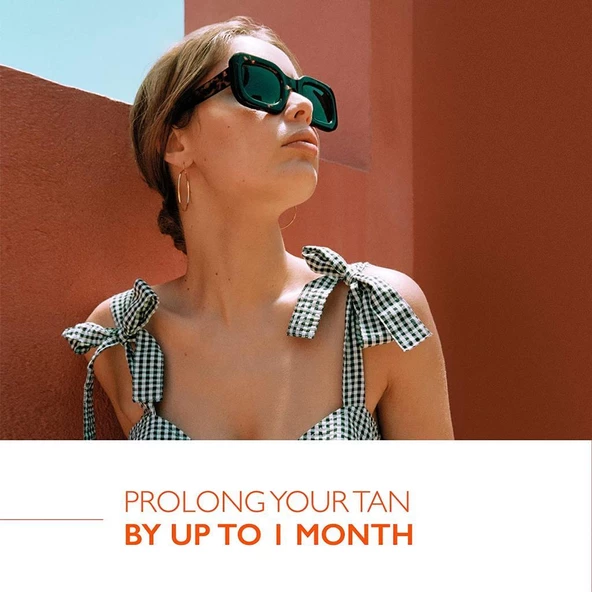 Lancaster Summer Is A State Of Mind Golden Tan Maximizer 75 ml Güneş Sonrası Losyon - 3