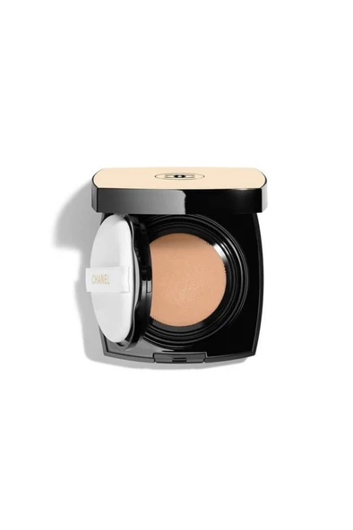 Chanel Les Beiges Glow Gel Foundation SPF25 No.60