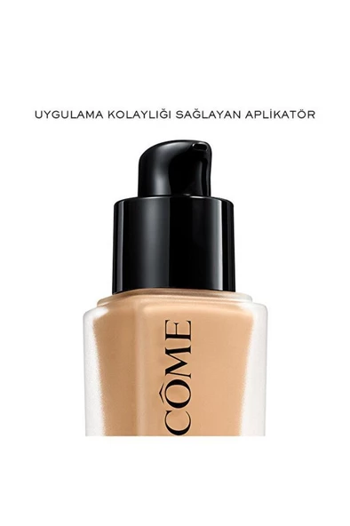 Lancome Teint Idole Ultra Wear 315C 24 Saat Kalıcı Fondöten - 3