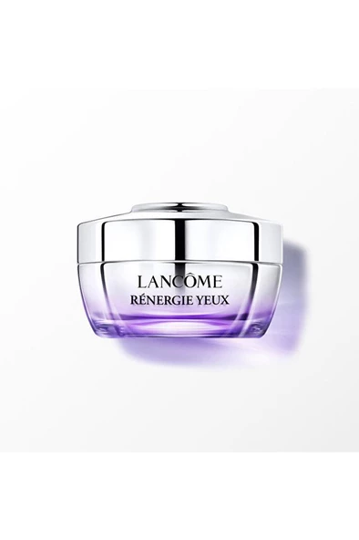 Lancome Renergie Yeux 15 ml Lifting Etkili Göz Kremi