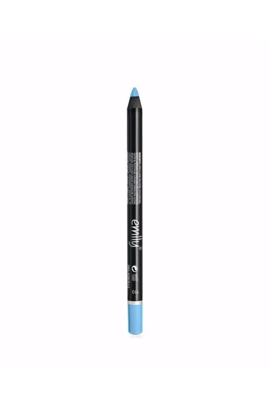 Golden Rose Emily Waterproof Eye Pencil 110 Göz Kalemi