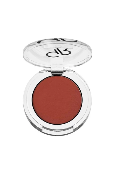 Golden Rose Soft Color Matte Mono Eyeshadow 11 Göz Farı - 2