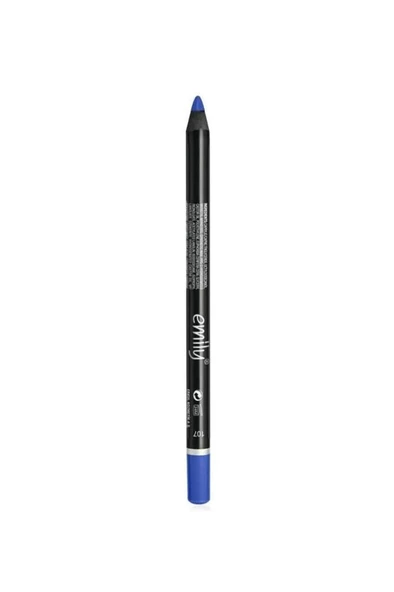 Golden Rose Emily Waterproof Eye Pencil 107 Göz Kalemi