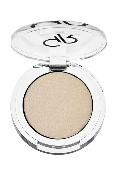 Golden Rose Soft Color Matte Mono Eyeshadow 02 Göz Farı - Resim 2