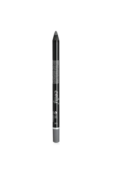 Golden Rose Emily Waterproof Eye Pencil 120 Göz Kalemi