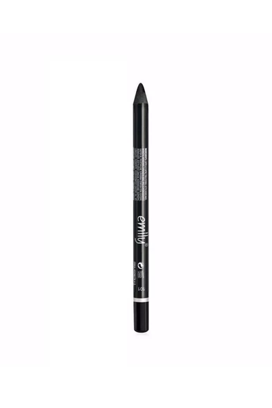 Golden Rose Emily Waterproof Eye Pencil 101 Göz Kalemi