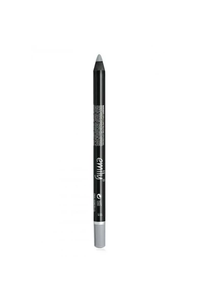 Golden Rose Emily Waterproof Eye Pencil 111 Göz Kalemi