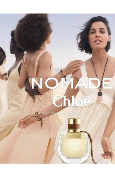 Chloe Nomade Jasmin Naturel Intense EDP 75 ml Kadın Parfüm - 3