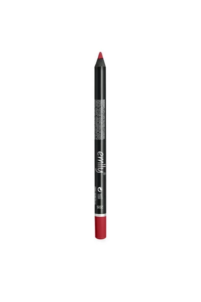 Golden Rose Emily Long-Lasting Lip Pencil 205 Dudak Kalemi ürün görseli