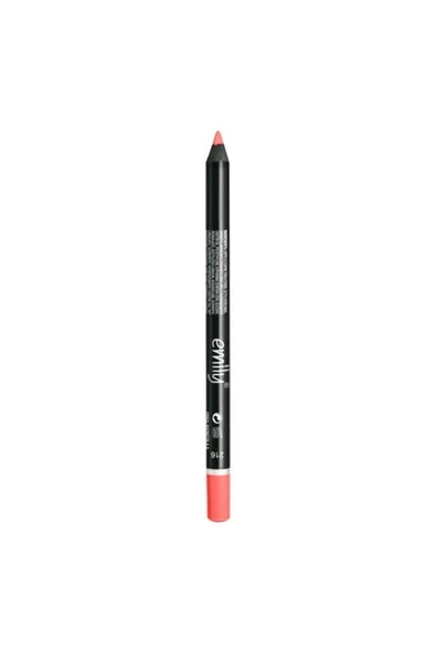 Golden Rose Emily Waterproof Lip Pencil 216 Dudak Kalemi ürün görseli