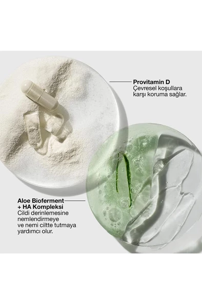 Clinique Moisture Surge SPF25 Sheer Hydrator 50 ml Yüz Nemlendirici - 4