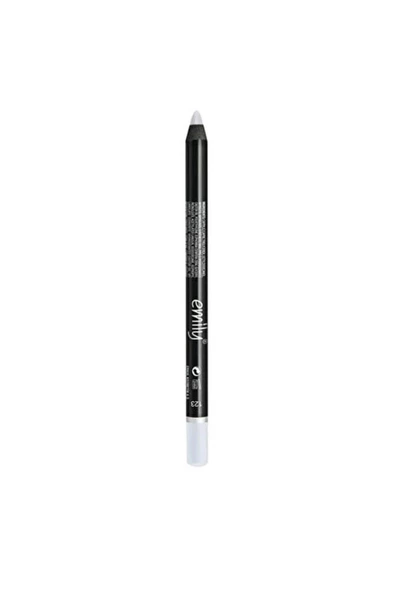 Golden Rose Emily Waterproof Eye Pencil 123 Göz Kalemi