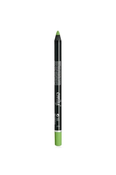 Golden Rose Emily Waterproof Eye Pencil 117 Göz Kalemi