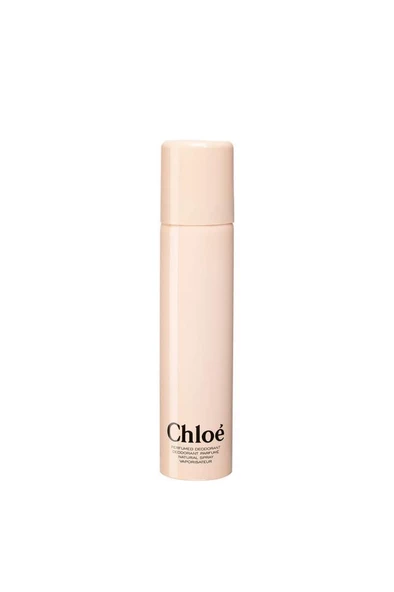 Chloe Signature Spray Deodorant 100 ml