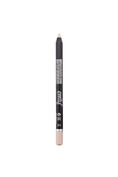 Golden Rose Emily Waterproof Eye Pencil 122 Göz Kalemi