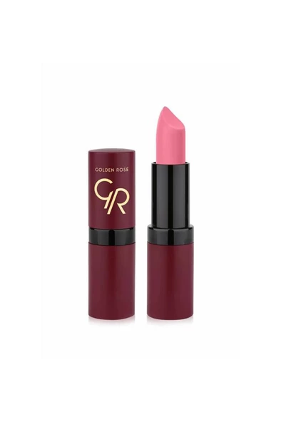 Golden Rose Velvet Matte Lipstick 09 Ruj