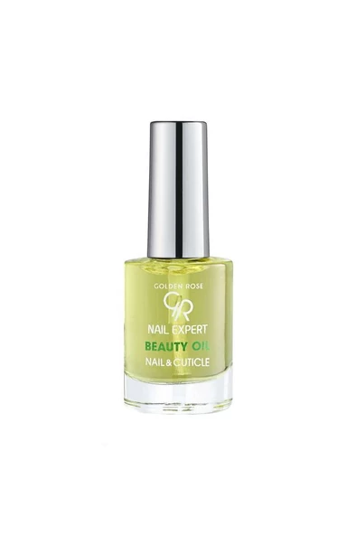 Golden Rose Nail Expert Beauty Oil Nail&Cuticle 11 ml Tırnak Bakım Yağı