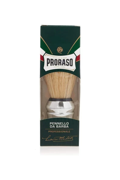 Proraso Professional Shaving Brush Tıraş Fırçası