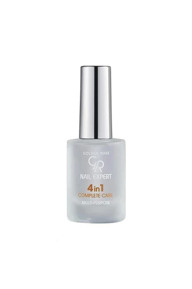 Golden Rose 4in1 Complete Care Nail Care 11 ml Tırnak Koruyucu