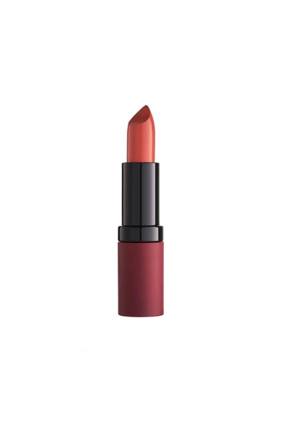 Golden Rose Velvet Matte Lipstick 21 Ruj