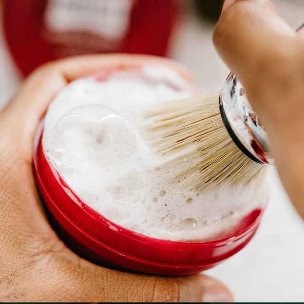 Proraso Shaving Soap In A Bowl Coarse Beards 150 ml Tıraş Sabunu - 3