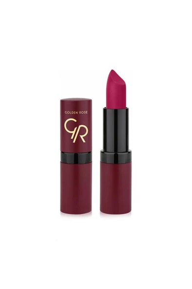 Golden Rose Velvet Matte Lipstick 19 Ruj ürün görseli