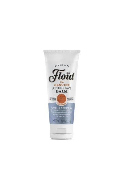 Floid The Genuine After Shave Balm Citrus Spectre 100 ml Tıraş Sonra Balsamı