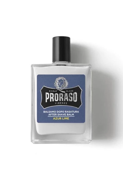 Proraso Beard Balm Azur Lime 100 ml Sakal Balsamı - 2